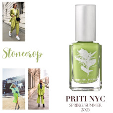 PRITI NYC - Neglelak No 504 - Stonecrop - Spring/Summer 2023